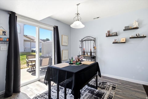 Tiny photo for 652 W 800 N #67, Clinton, UT 84015 (MLS # 2172373)