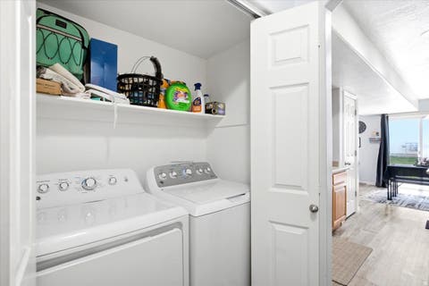 Tiny photo for 652 W 800 N #67, Clinton, UT 84015 (MLS # 2172373)
