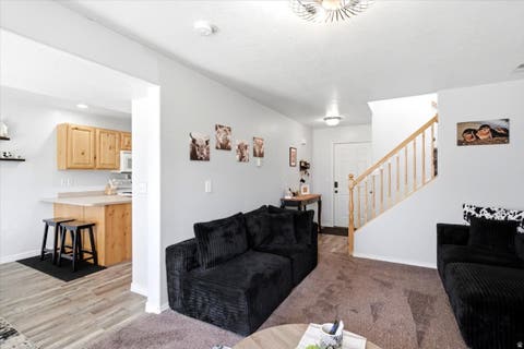 Tiny photo for 652 W 800 N #67, Clinton, UT 84015 (MLS # 2172373)