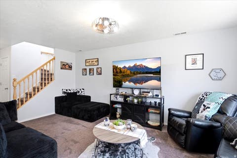 Tiny photo for 652 W 800 N #67, Clinton, UT 84015 (MLS # 2172373)