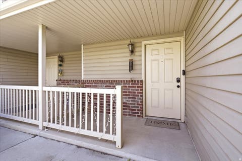 Tiny photo for 652 W 800 N #67, Clinton, UT 84015 (MLS # 2172373)