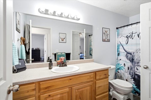 Tiny photo for 652 W 800 N #67, Clinton, UT 84015 (MLS # 2172373)