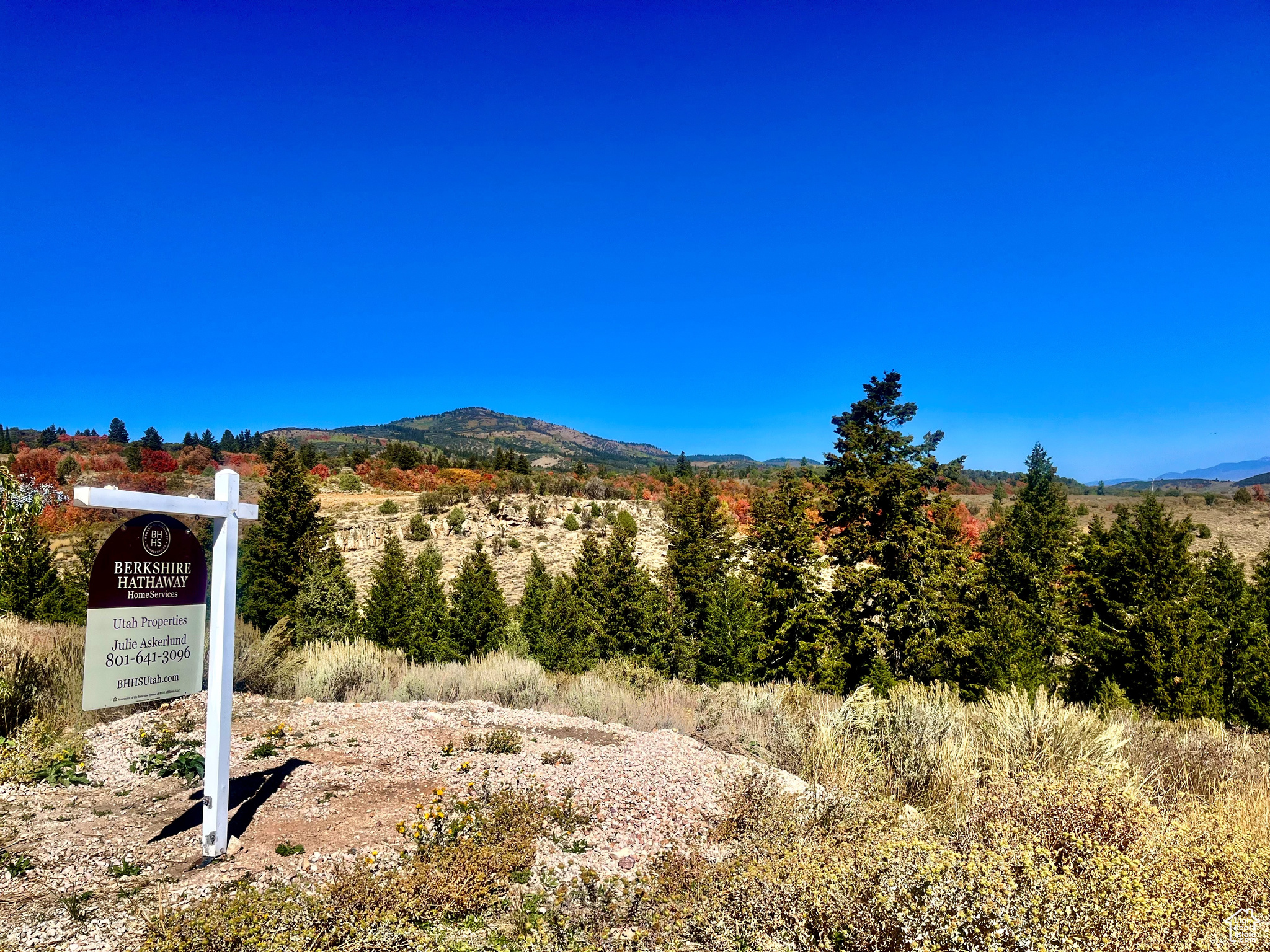 BRIDGERLAND VILLAGE - Land