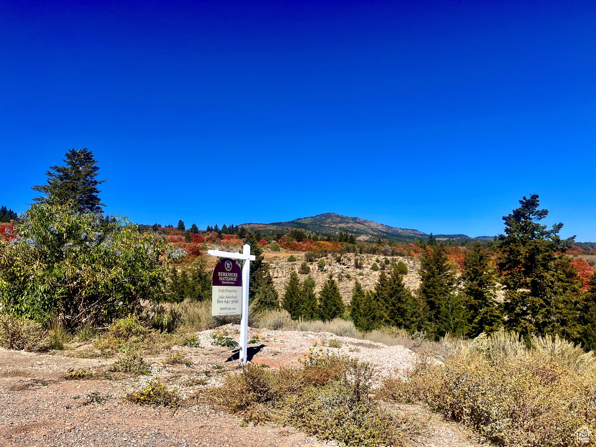 BRIDGERLAND VILLAGE - Land