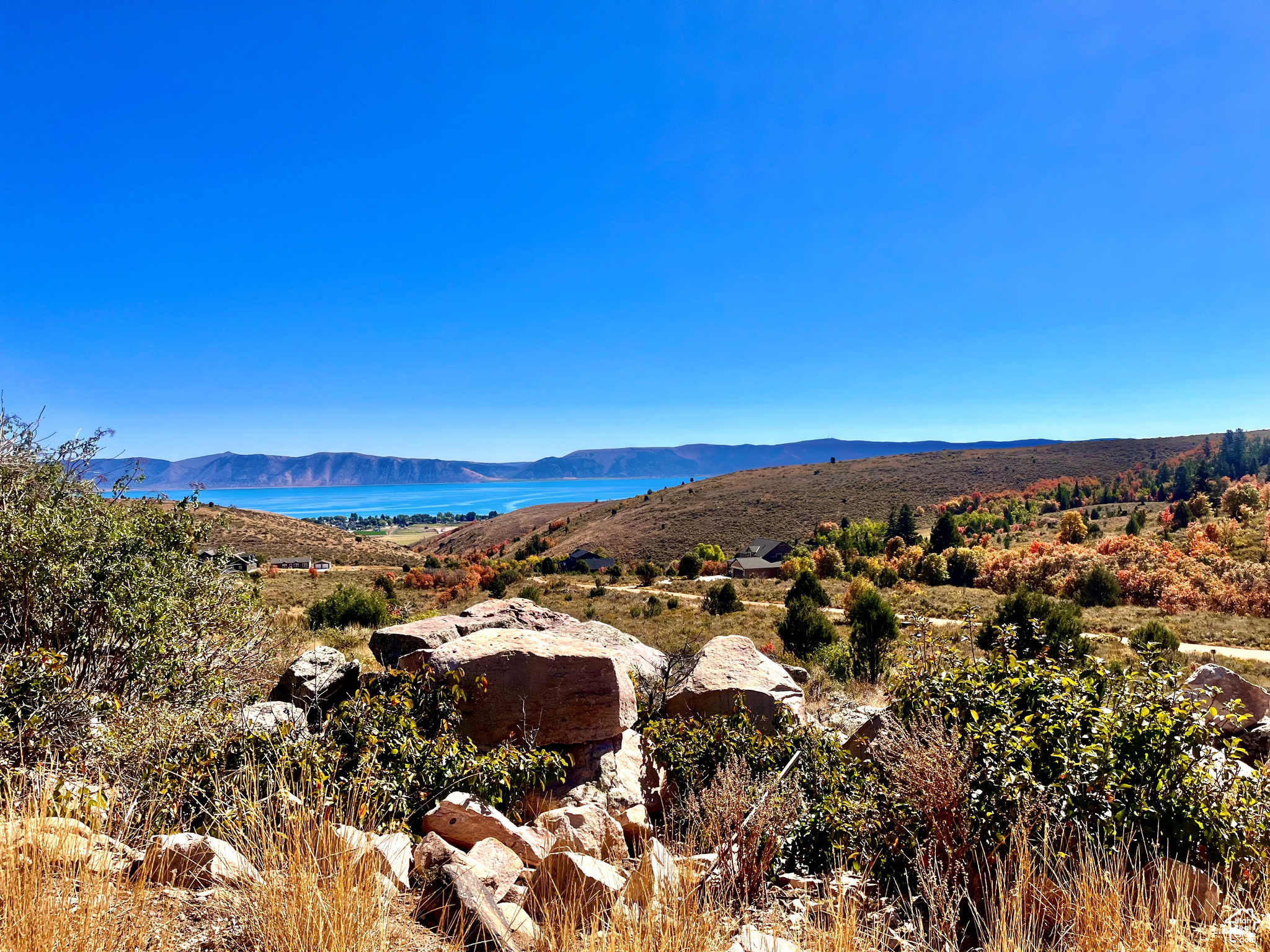 BRIDGERLAND VILLAGE - Land