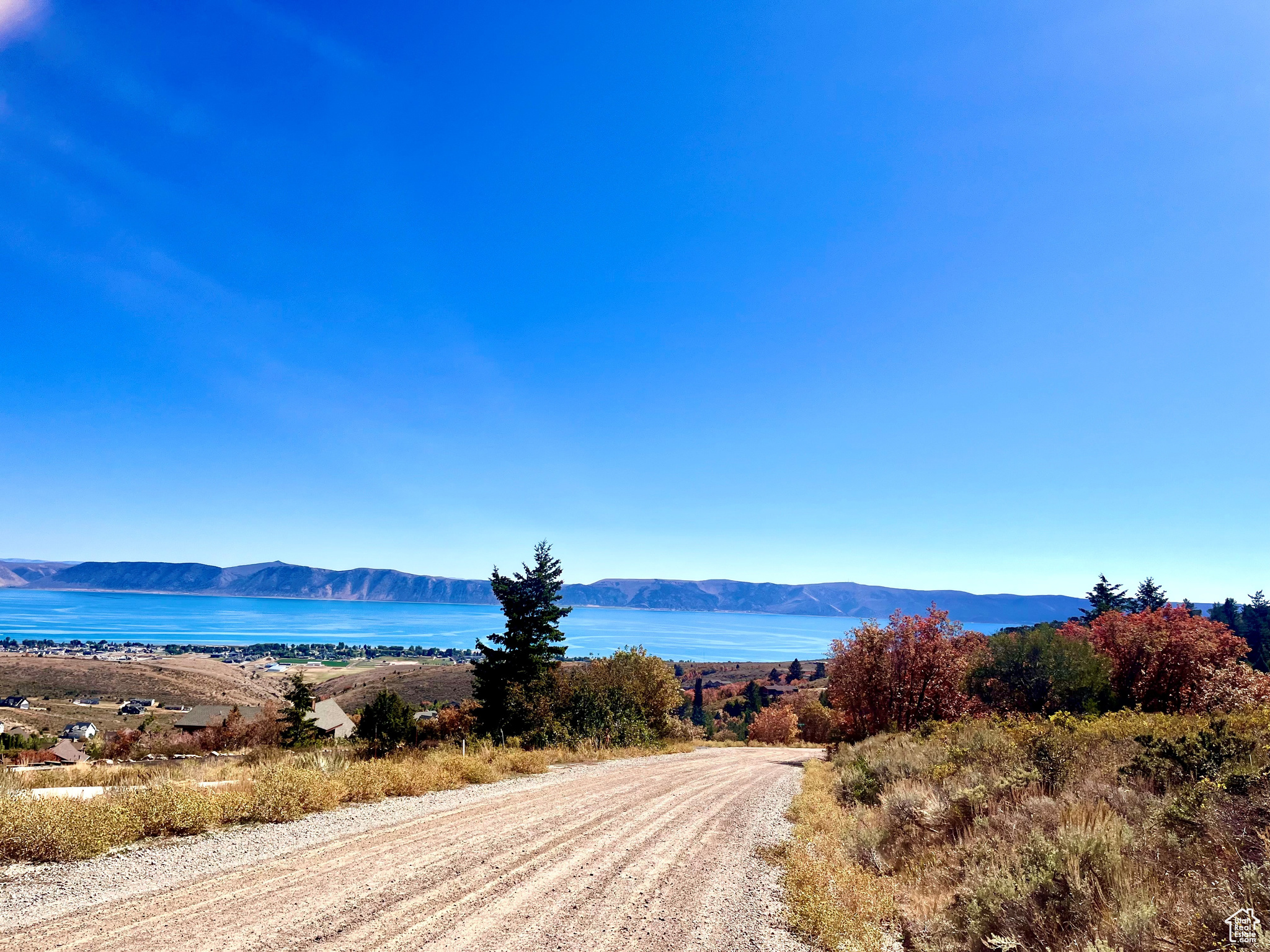 BRIDGERLAND VILLAGE - Land