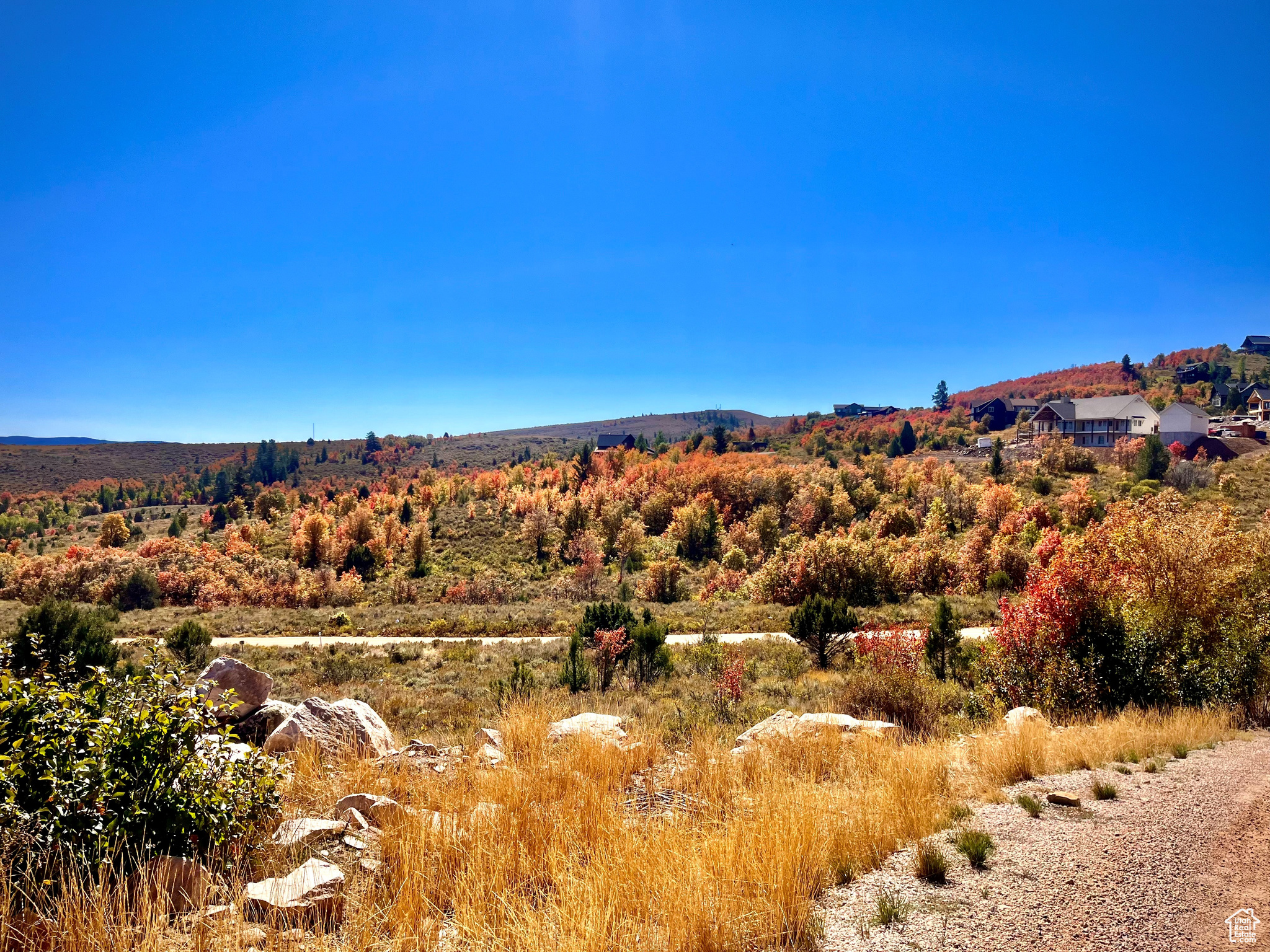 BRIDGERLAND VILLAGE - Land