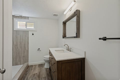 Tiny photo for 10452 S BUDDLEA DR, Sandy, UT 84094 (MLS # 2181713)