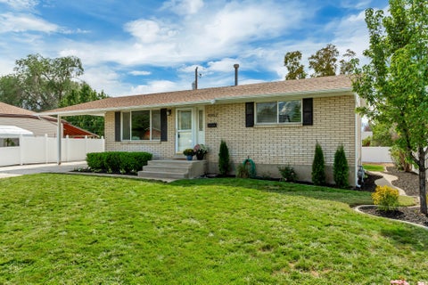 Tiny photo for 10452 S BUDDLEA DR, Sandy, UT 84094 (MLS # 2181713)