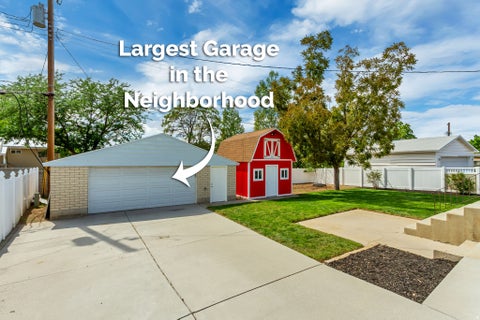 Tiny photo for 10452 S BUDDLEA DR, Sandy, UT 84094 (MLS # 2181713)