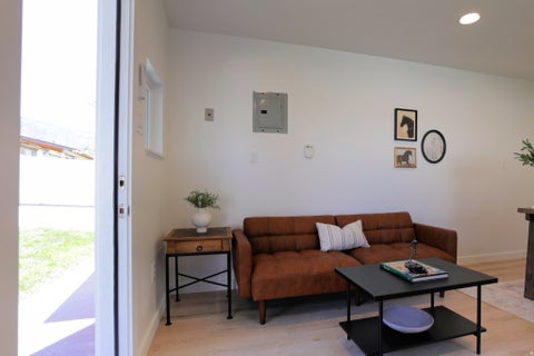Tiny photo for 10452 S BUDDLEA DR, Sandy, UT 84094 (MLS # 2181713)
