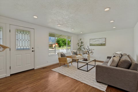 Tiny photo for 10452 S BUDDLEA DR, Sandy, UT 84094 (MLS # 2181713)