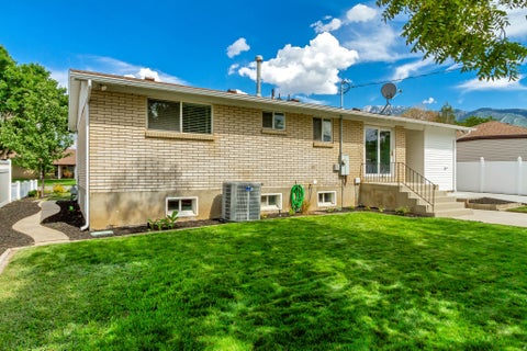 Tiny photo for 10452 S BUDDLEA DR, Sandy, UT 84094 (MLS # 2181713)