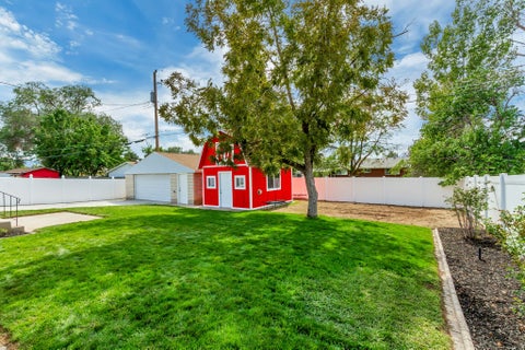 Tiny photo for 10452 S BUDDLEA DR, Sandy, UT 84094 (MLS # 2181713)