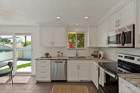 Tiny photo for 10452 S BUDDLEA DR, Sandy, UT 84094 (MLS # 2181713)