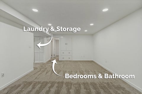 Tiny photo for 10452 S BUDDLEA DR, Sandy, UT 84094 (MLS # 2181713)