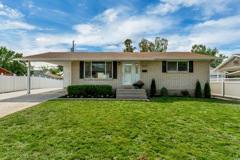 Tiny photo for 10452 S BUDDLEA DR, Sandy, UT 84094 (MLS # 2181713)