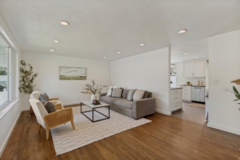 Tiny photo for 10452 S BUDDLEA DR, Sandy, UT 84094 (MLS # 2181713)