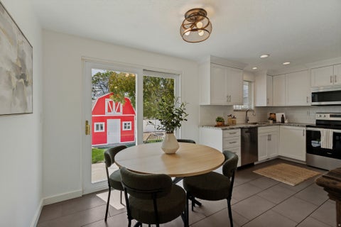 Tiny photo for 10452 S BUDDLEA DR, Sandy, UT 84094 (MLS # 2181713)