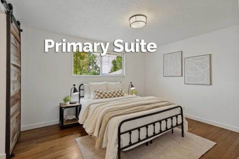 Tiny photo for 10452 S BUDDLEA DR, Sandy, UT 84094 (MLS # 2181713)