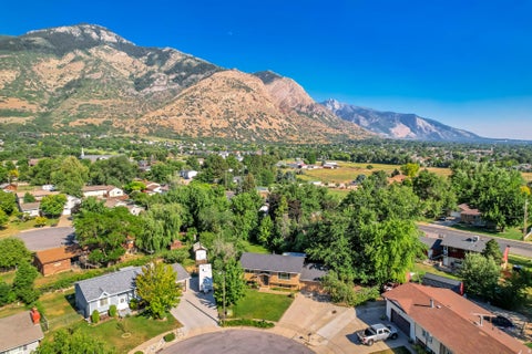 Tiny photo for 1718 N 625 E, North Ogden, UT 84414 (MLS # 2167767)