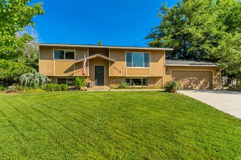 Tiny photo for 1718 N 625 E, North Ogden, UT 84414 (MLS # 2167767)