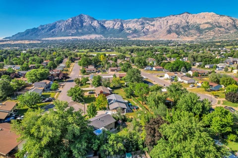 Tiny photo for 1718 N 625 E, North Ogden, UT 84414 (MLS # 2167767)