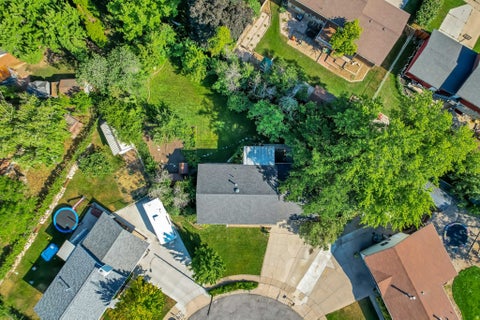 Tiny photo for 1718 N 625 E, North Ogden, UT 84414 (MLS # 2167767)