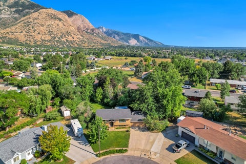 Tiny photo for 1718 N 625 E, North Ogden, UT 84414 (MLS # 2167767)
