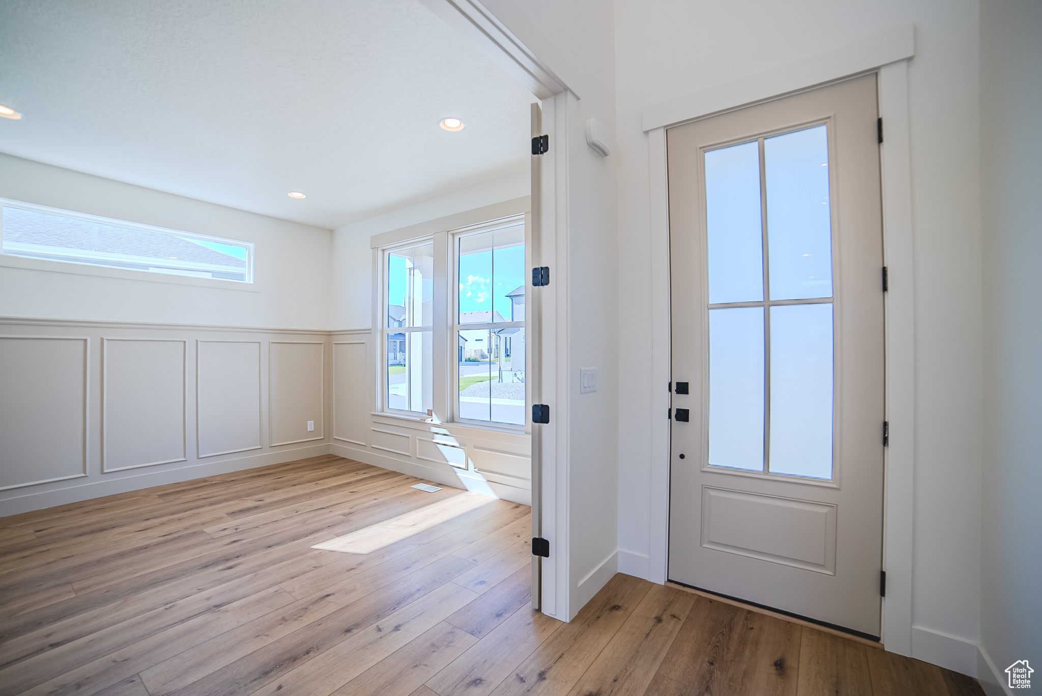 JORDAN - Residential