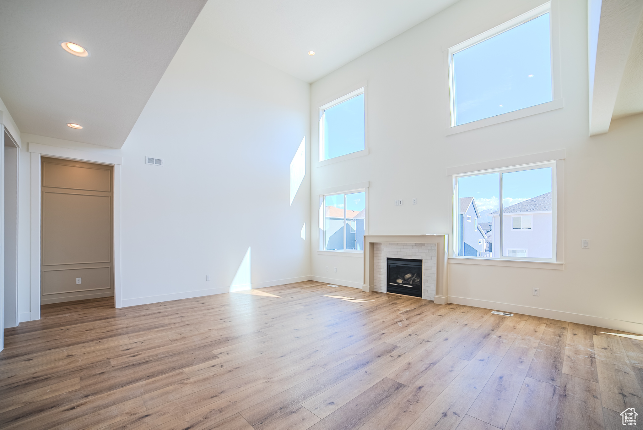 JORDAN - Residential