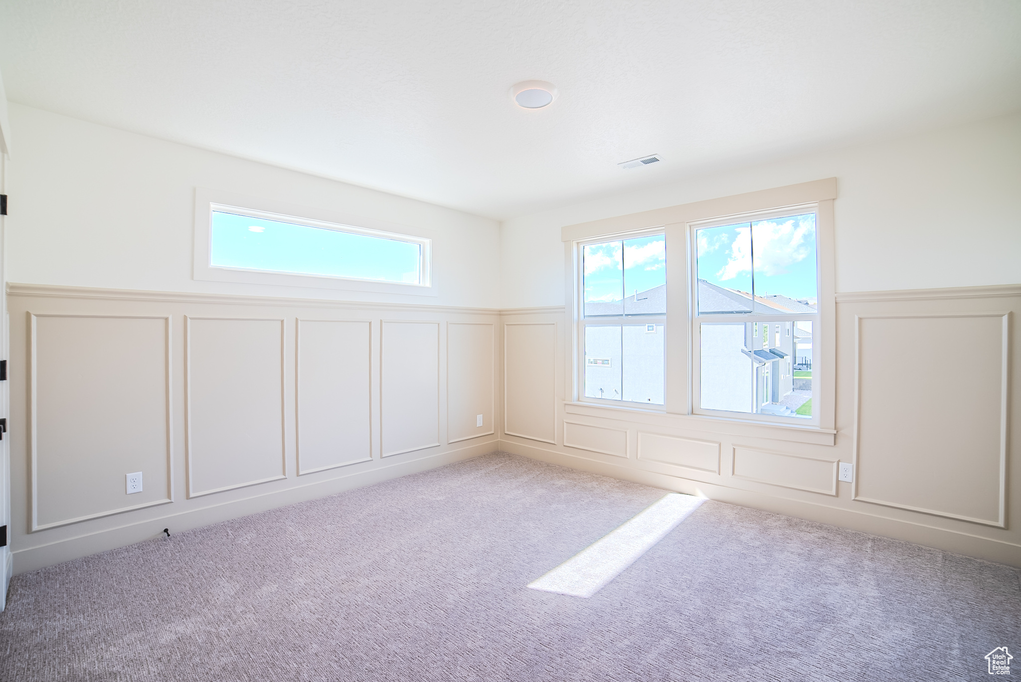 JORDAN - Residential