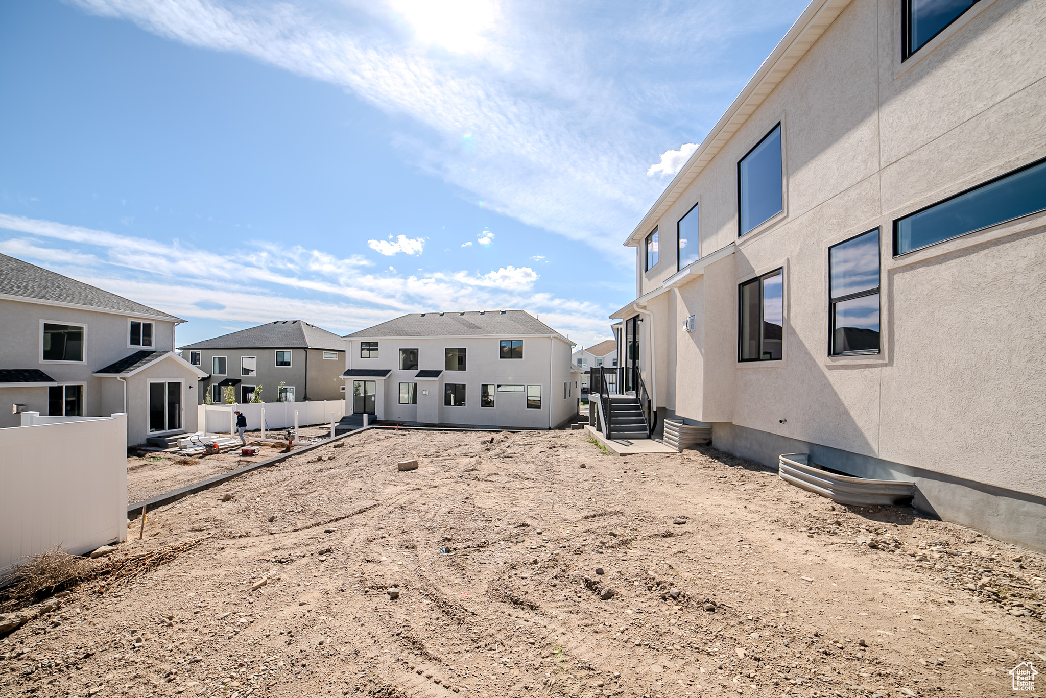 JORDAN - Residential