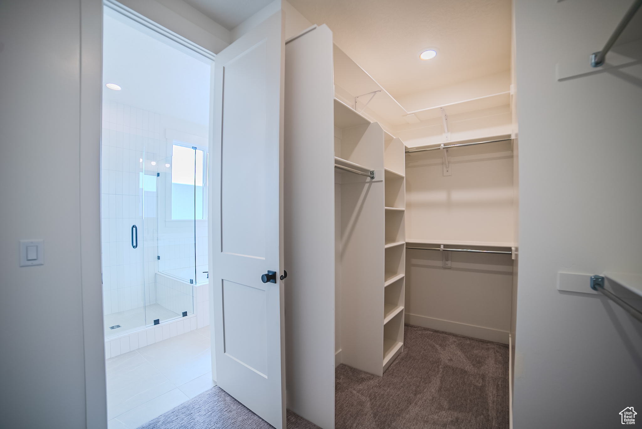 JORDAN - Residential