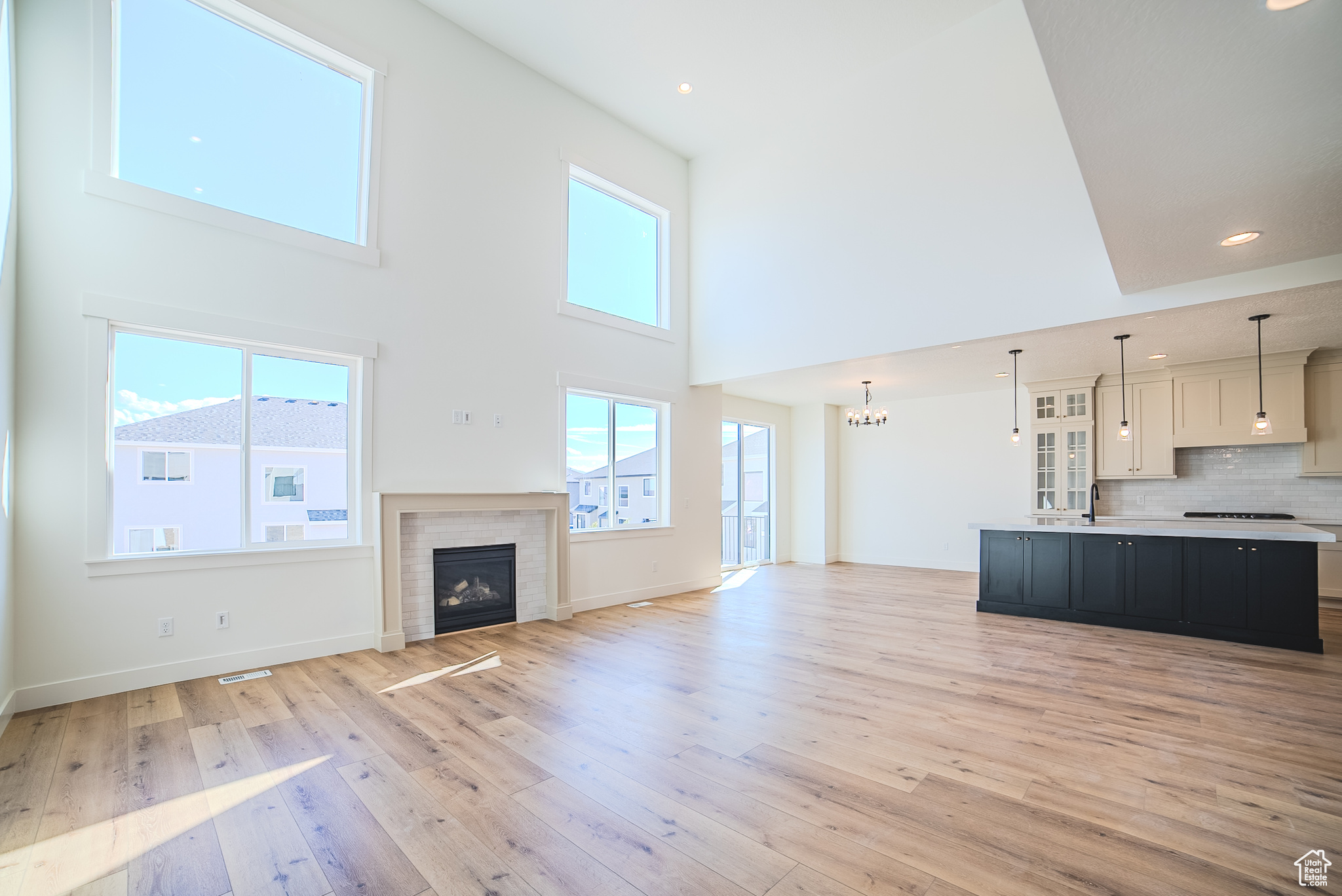 JORDAN - Residential