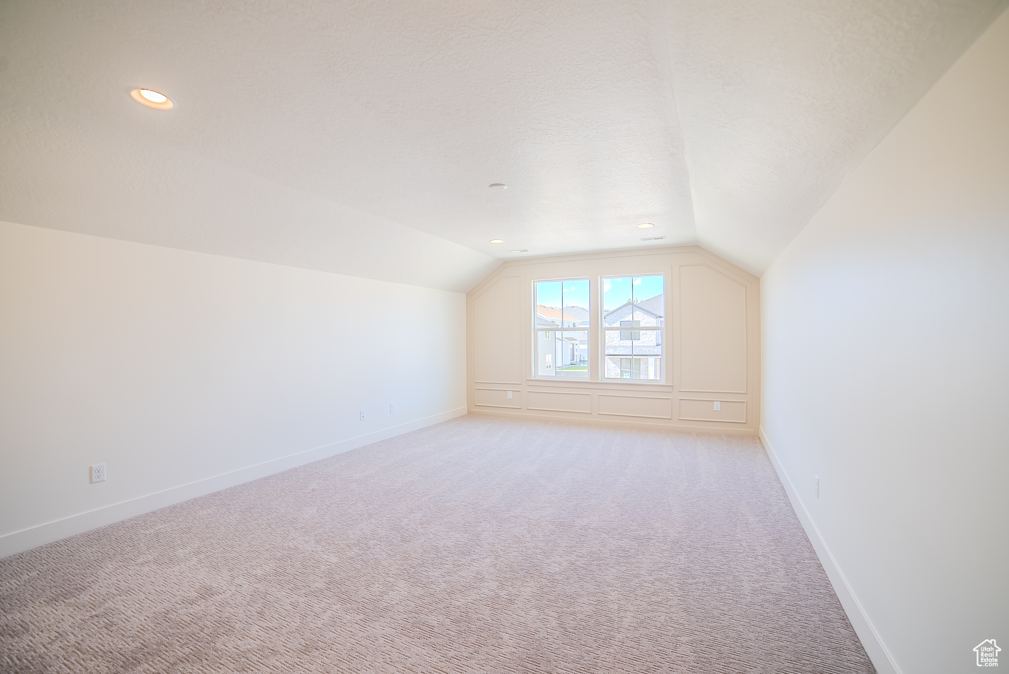 JORDAN - Residential