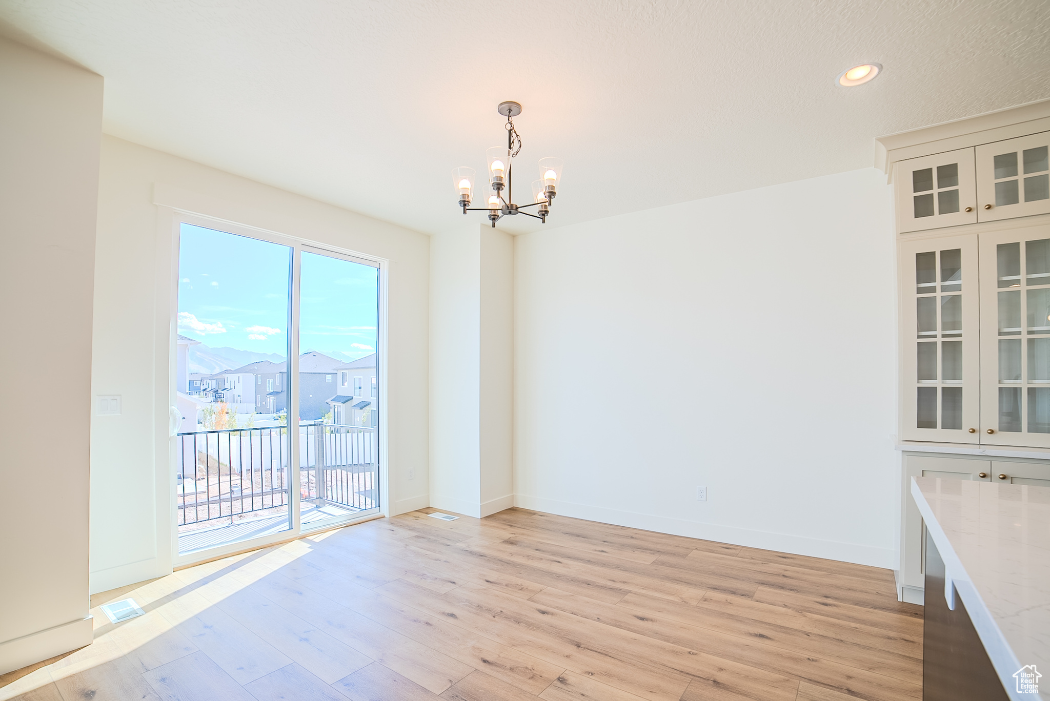 JORDAN - Residential