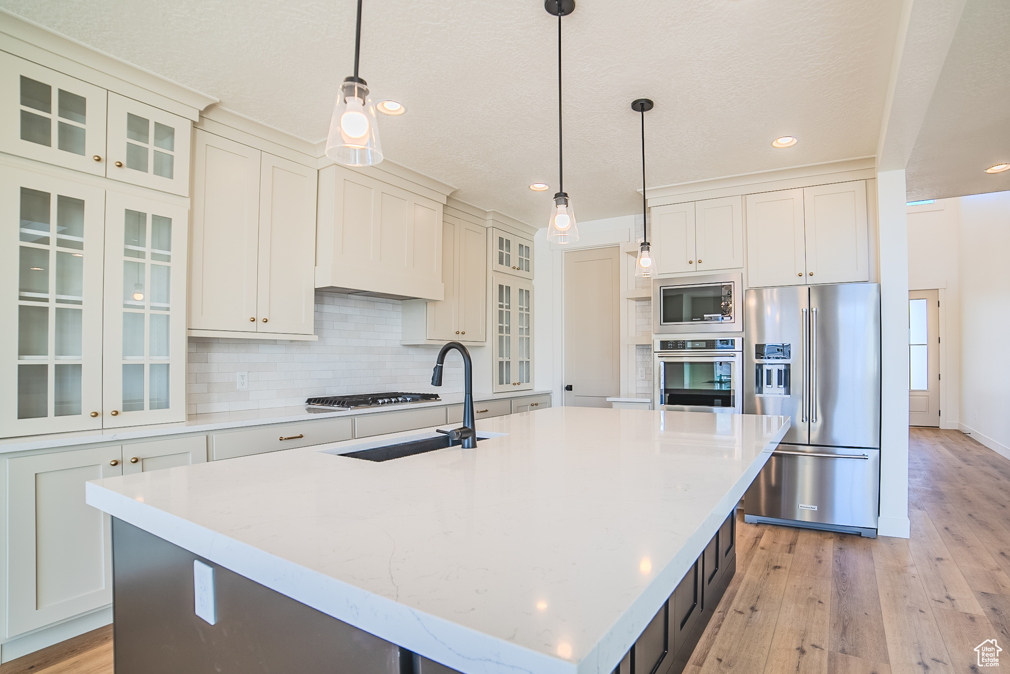 JORDAN - Residential