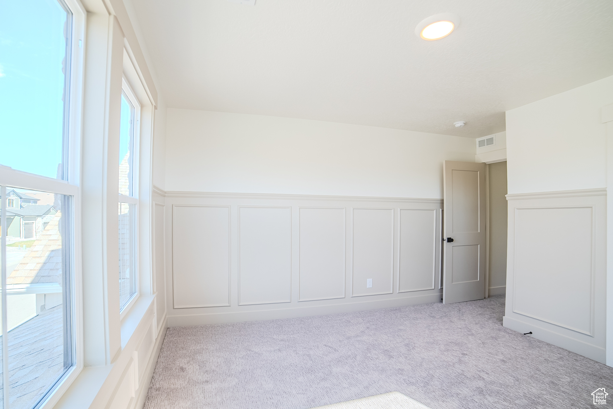 JORDAN - Residential