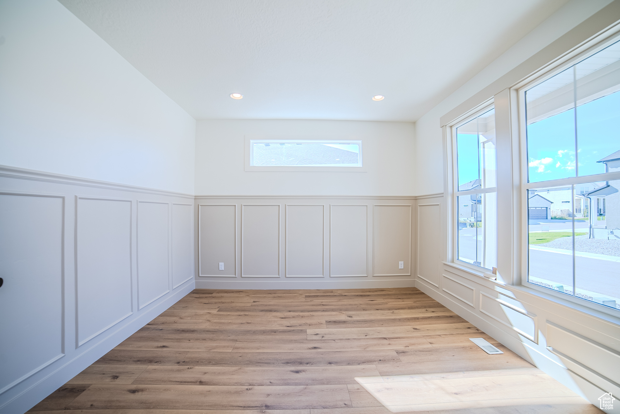 JORDAN - Residential