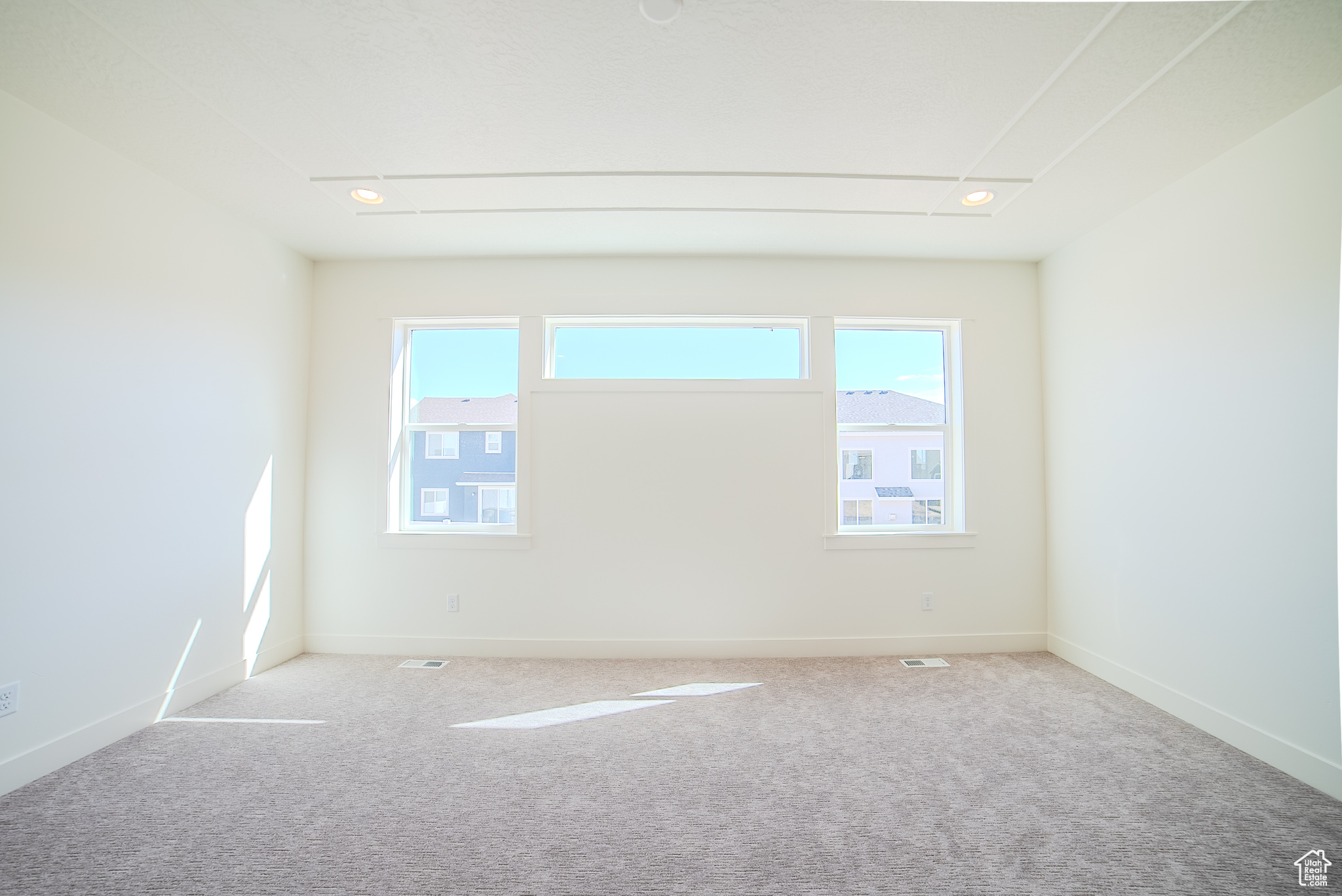 JORDAN - Residential