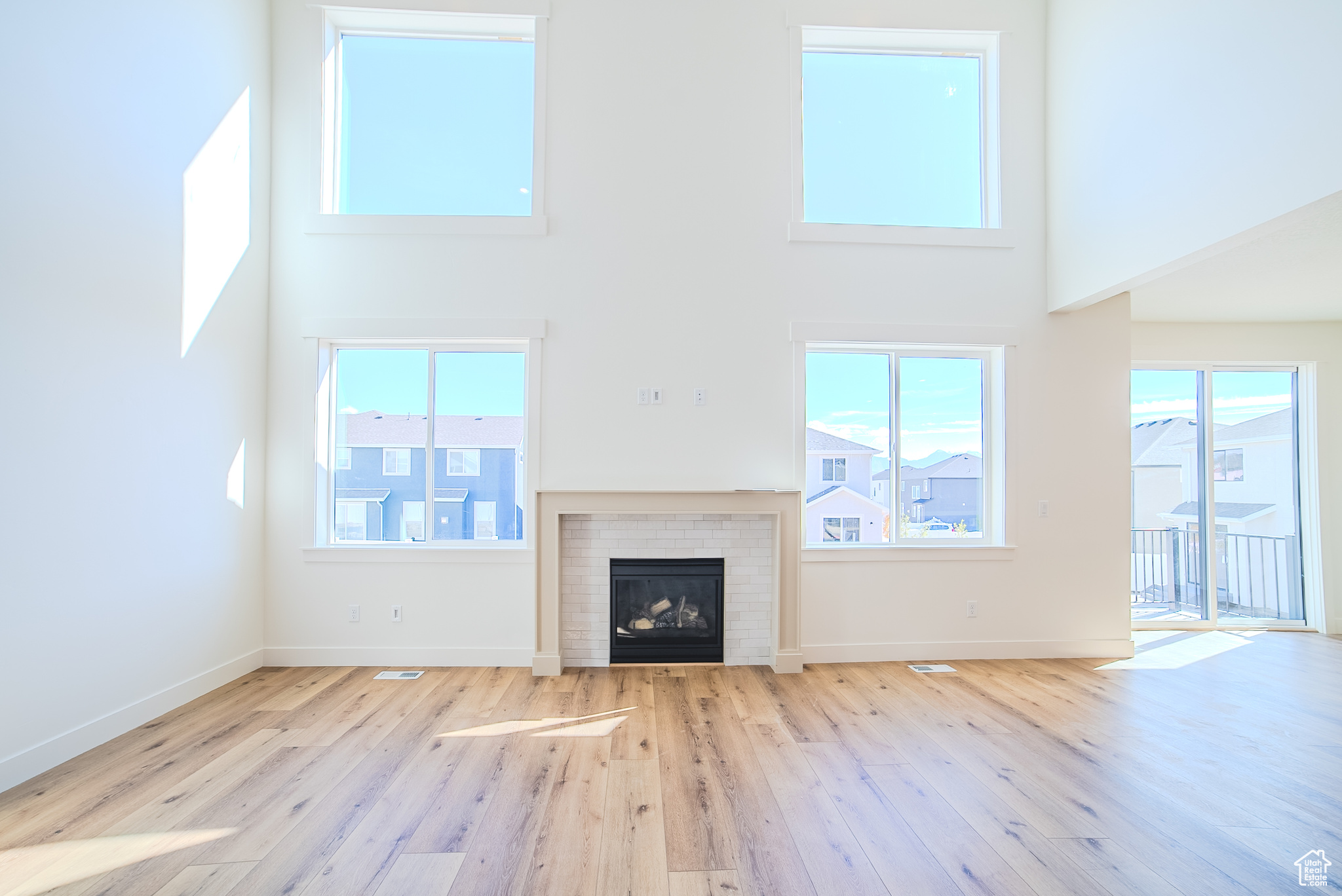 JORDAN - Residential