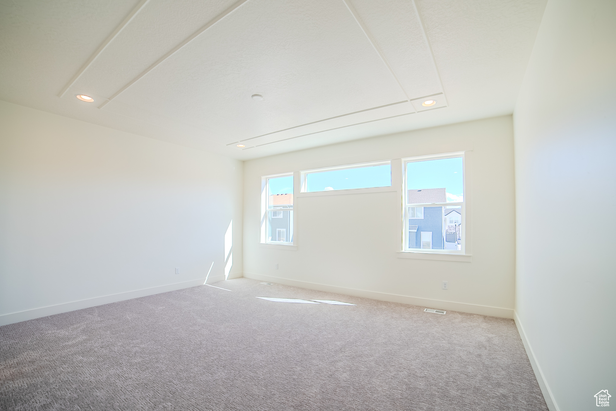 JORDAN - Residential