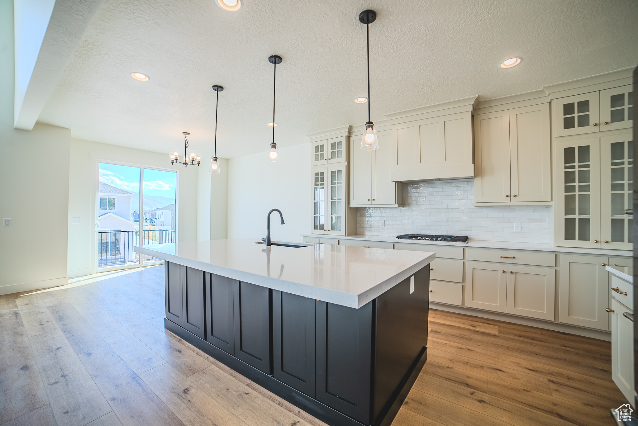 JORDAN - Residential