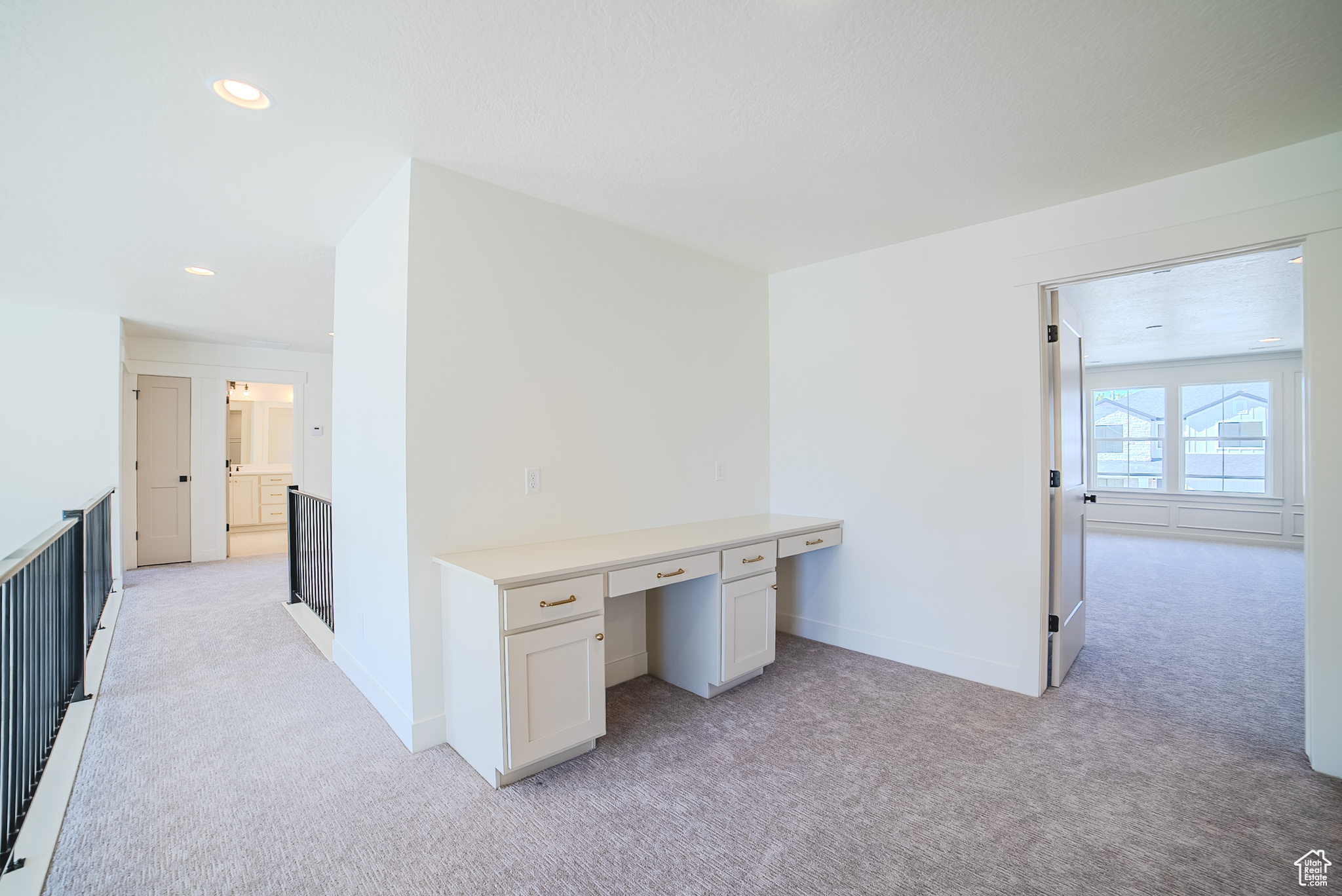 JORDAN - Residential