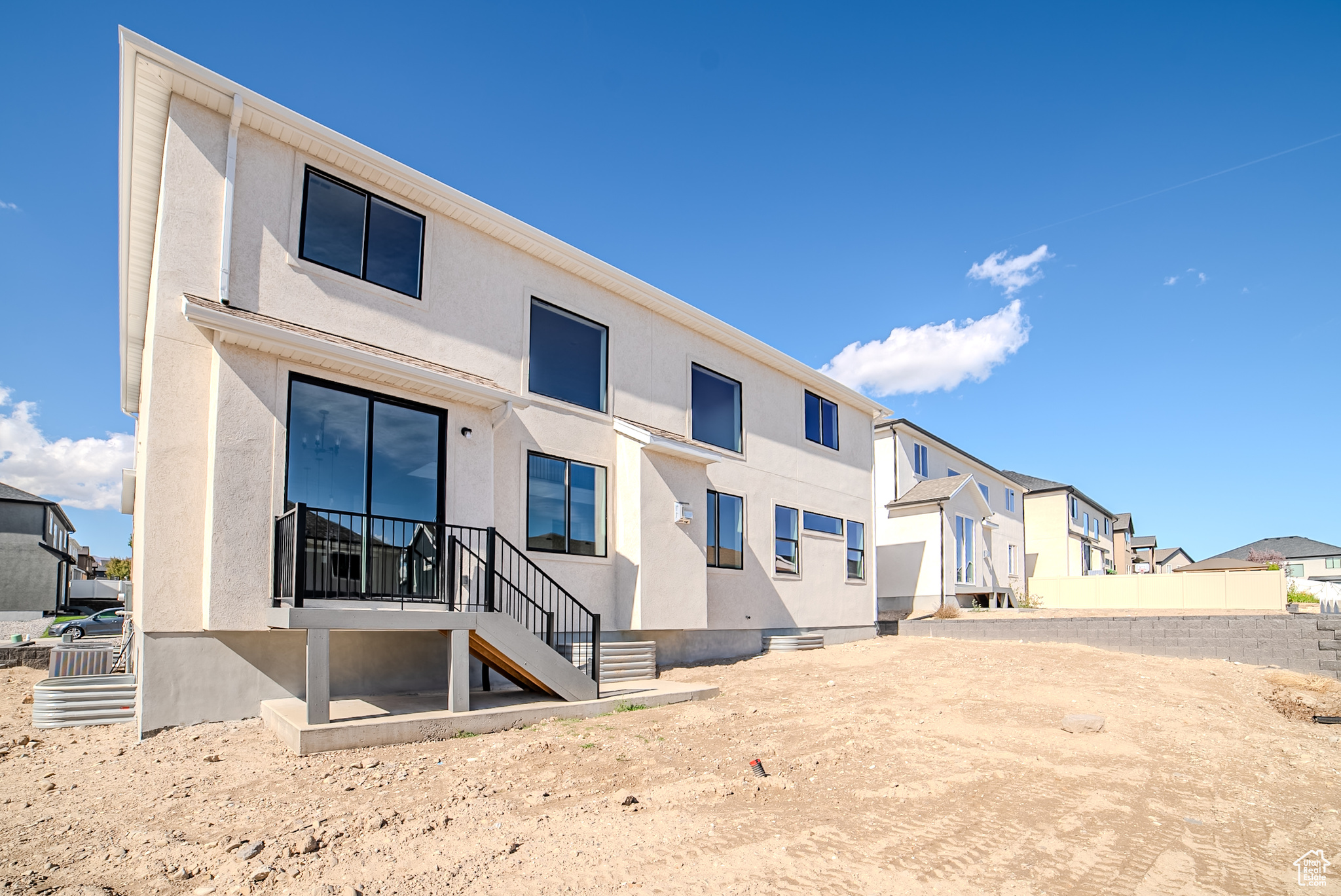 JORDAN - Residential