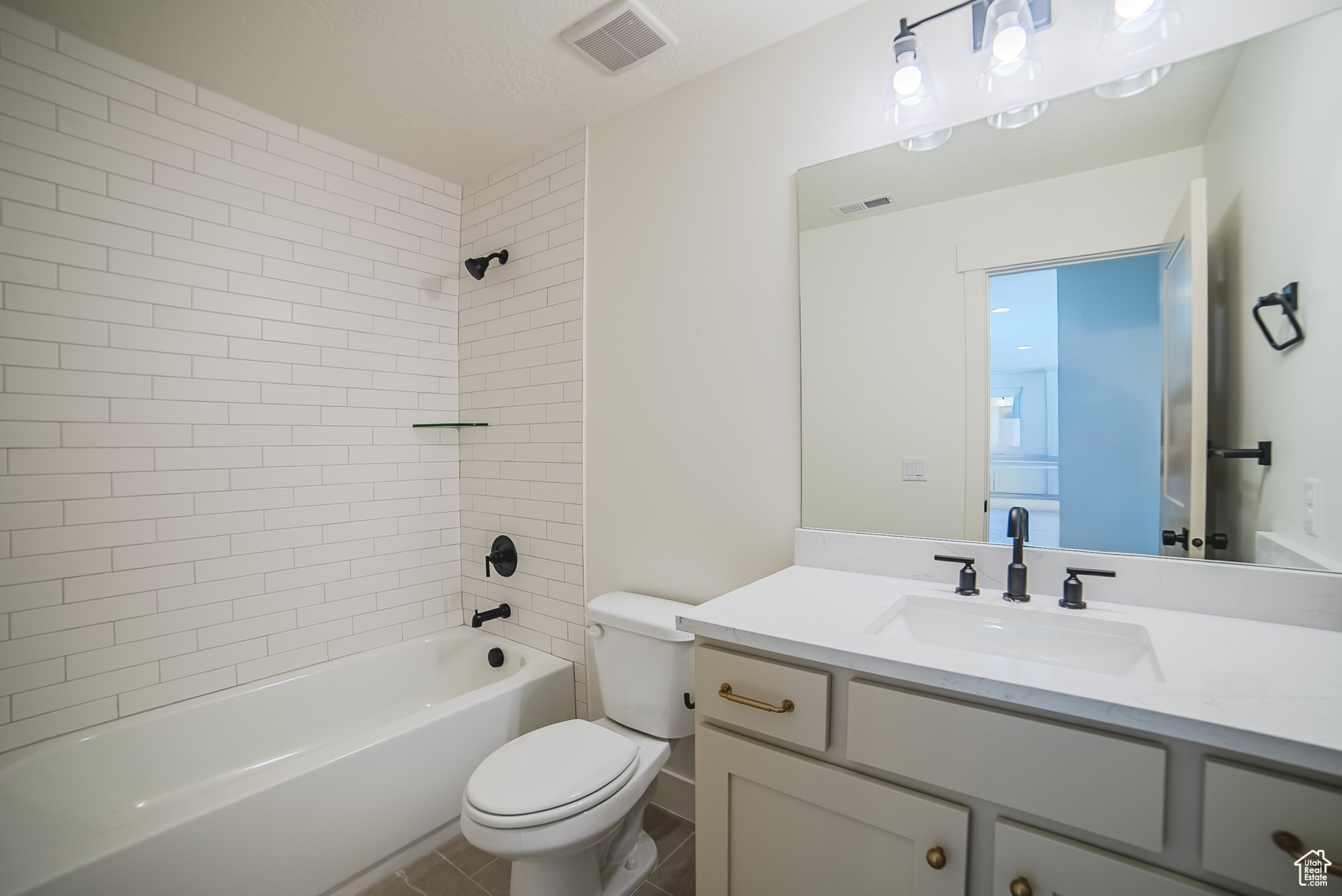 JORDAN - Residential