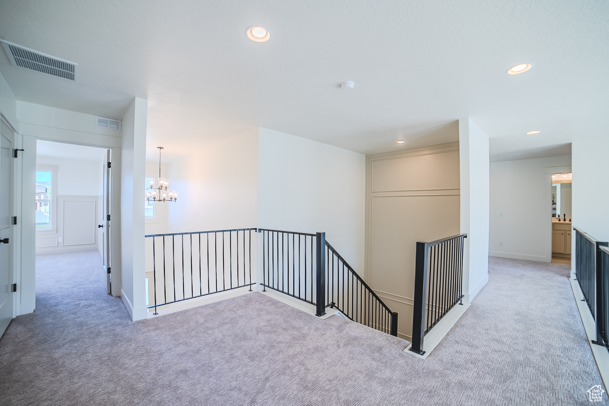 JORDAN - Residential