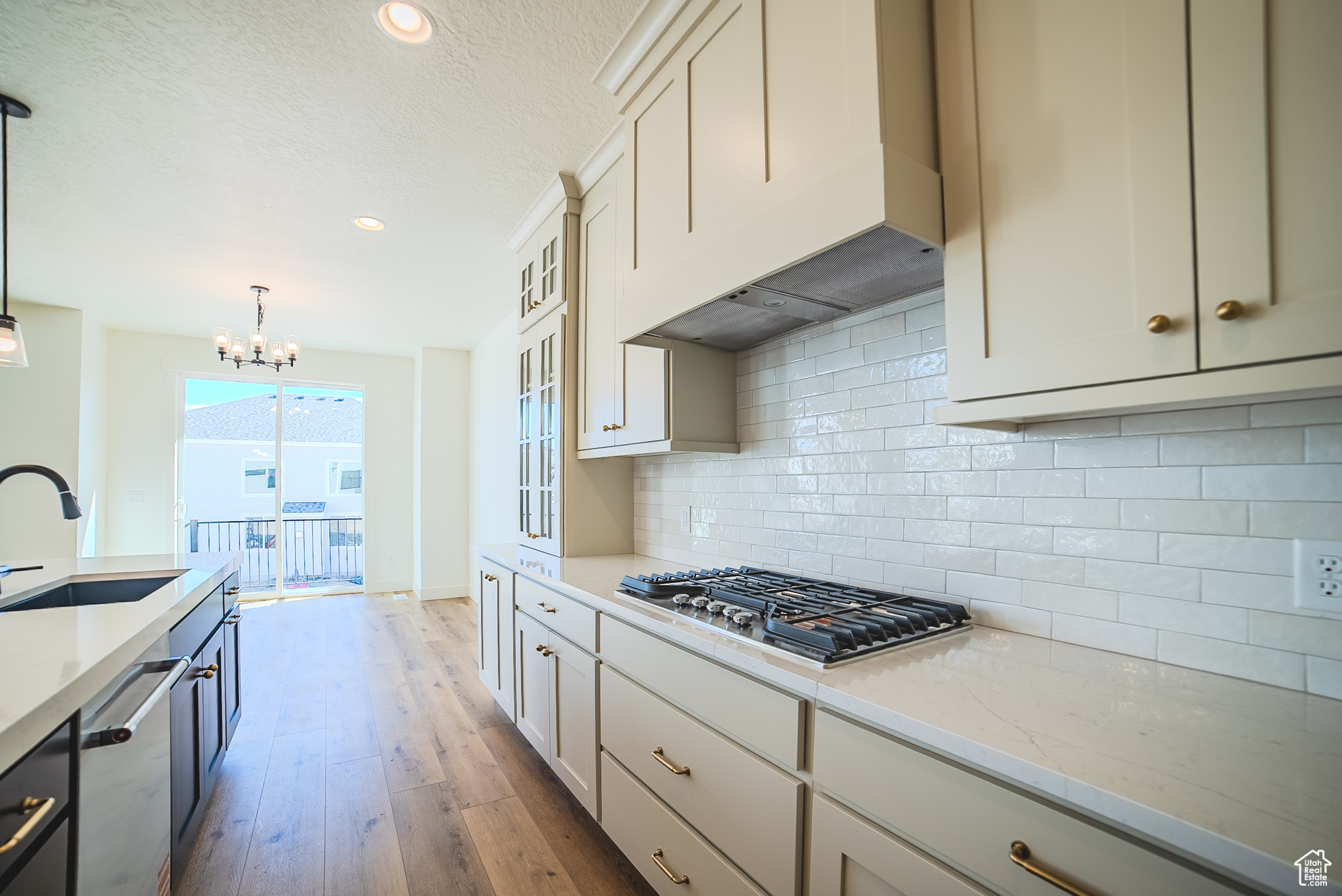 JORDAN - Residential