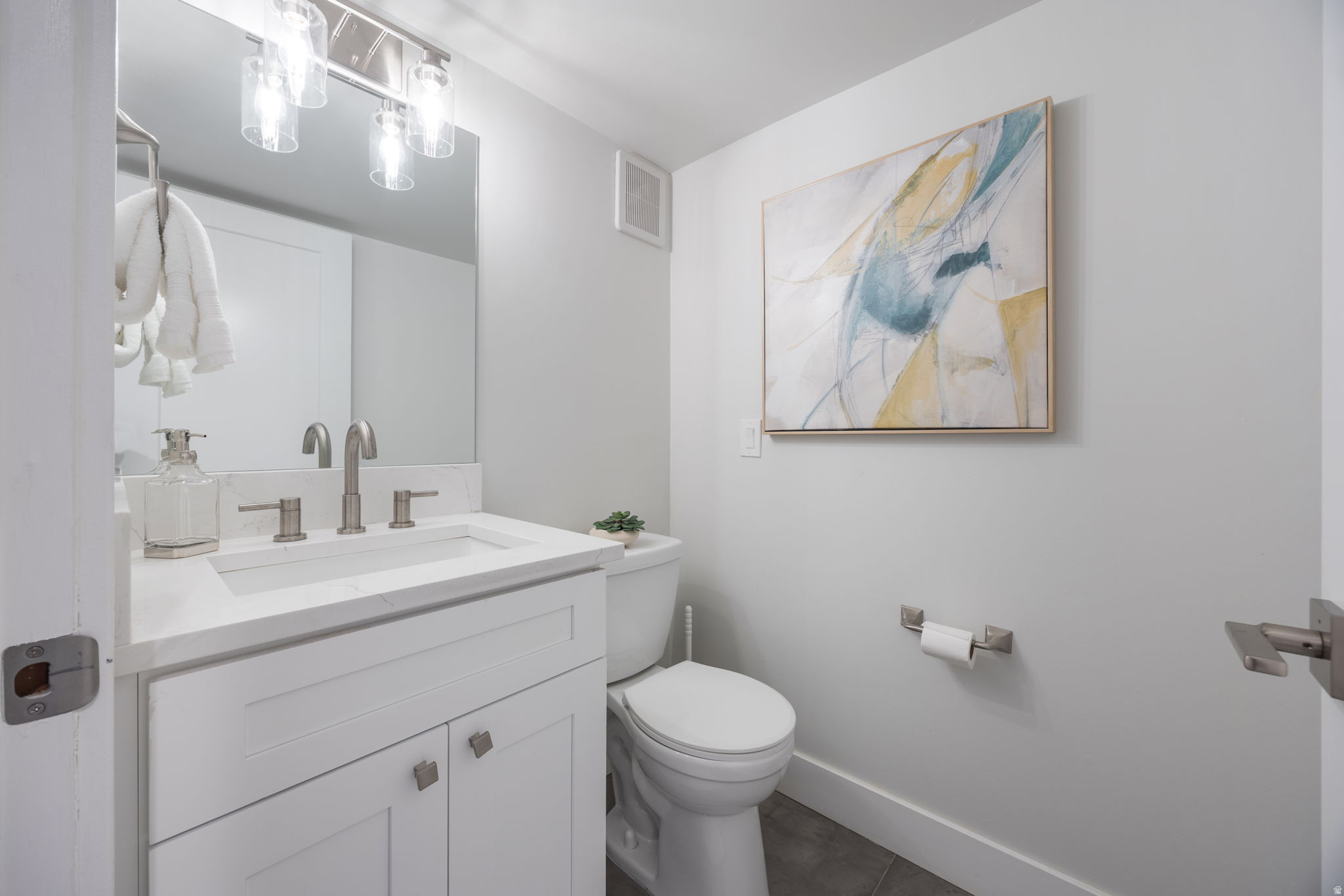 ENSIGN DOWNS - Residential